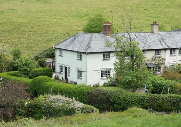 Cedra Cottage - Vintage Country Hideaway แอ็กซ์มินสเตอร์ ภายนอก รูปภาพ