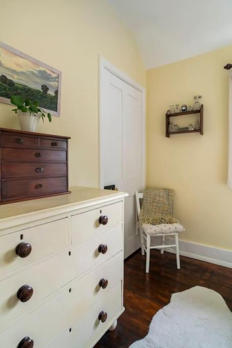Cedra Cottage - Vintage Country Hideaway แอ็กซ์มินสเตอร์ ภายนอก รูปภาพ
