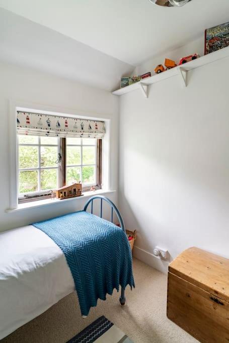 Cedra Cottage - Vintage Country Hideaway แอ็กซ์มินสเตอร์ ภายนอก รูปภาพ
